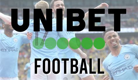 unibet voetbal betting,unibet.com